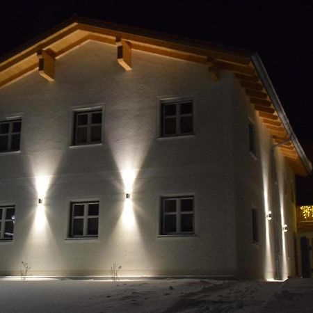 Pension Und Ferienchalets Zum Lebzelter Freyung Ngoại thất bức ảnh
